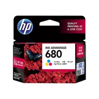 HP 680A COLOR CARTRIDGE # F6V26AA